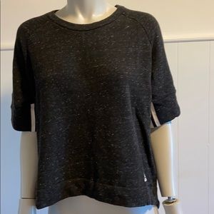 Adidas short sleeve shirt